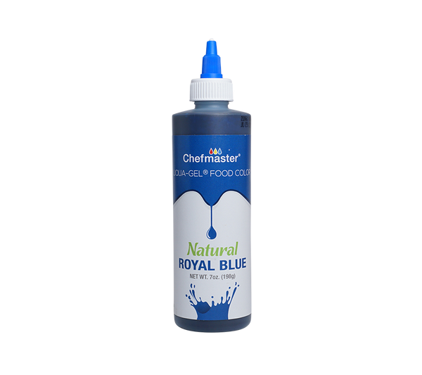 Royal Blue | Natural Food Color Powder | SpecializedRx 100g