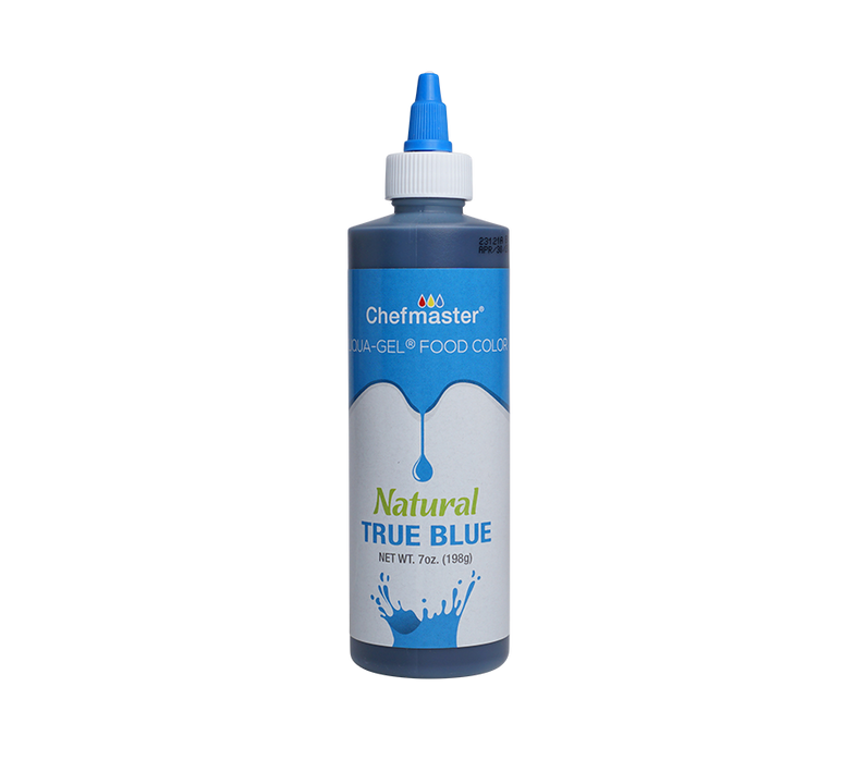 Chefmaster® | Natural Food Coloring – Chefmaster.com