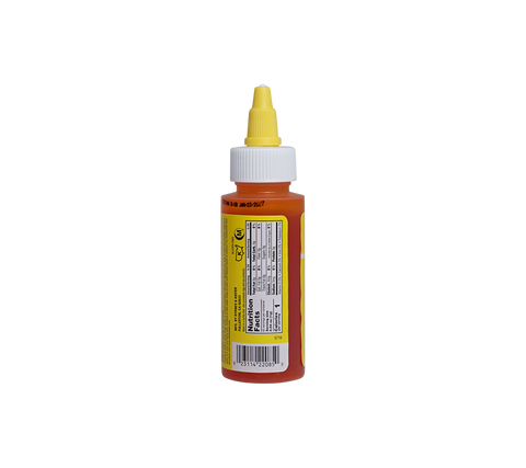 Neon Brite Yellow Liqua-Gel® Liquid Food Coloring 2.3 oz.