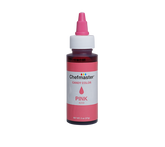 Pink Candy Color Oil-Dispersible Coloring 2 oz.