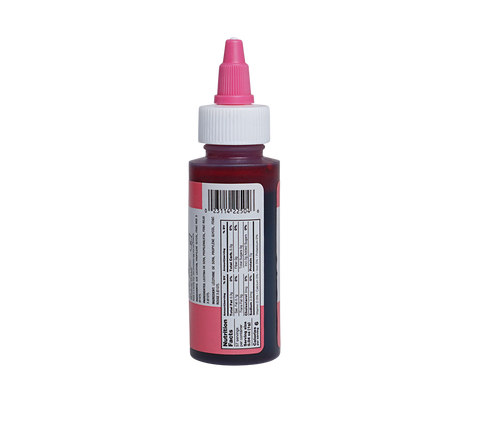Pink Candy Color Oil-Dispersible Coloring 2 oz.
