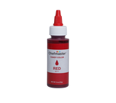 Red Candy Color Oil-Dispersible Coloring 2 oz.