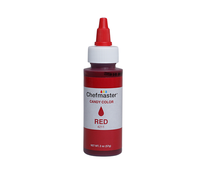 Chefmaster® | Vibrant Food Coloring for Baking – Chefmaster.com