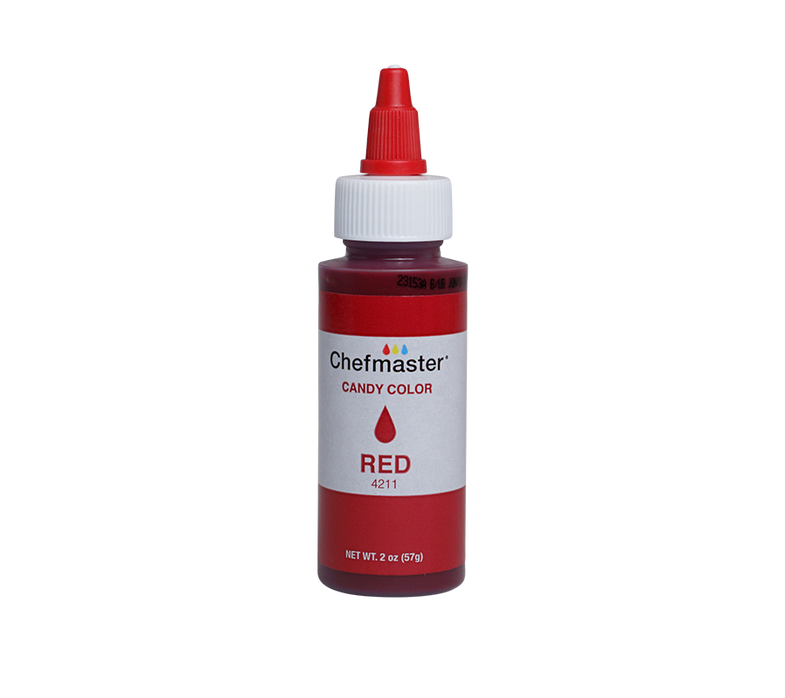 Chefmaster® | Oil-based Food Coloring for Chocolate – Chefmaster.com