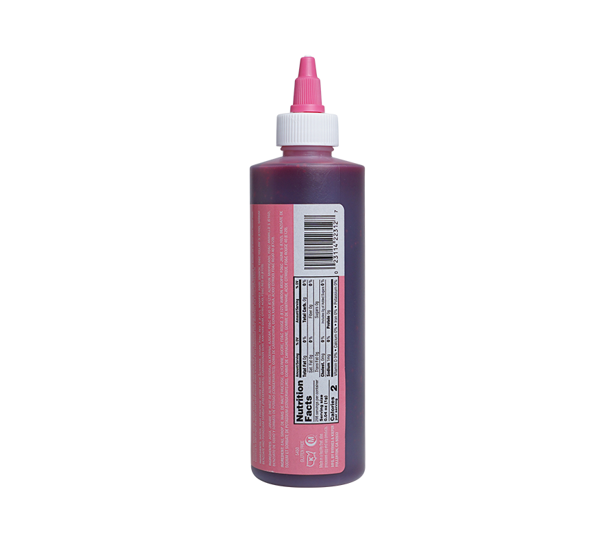 Rose Pink Liqua-Gel® Liquid Food Coloring 10.5 oz.
