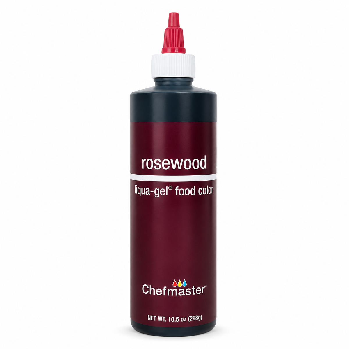 Rosewood Liqua-Gel® Liquid Food Coloring 10.5 oz.