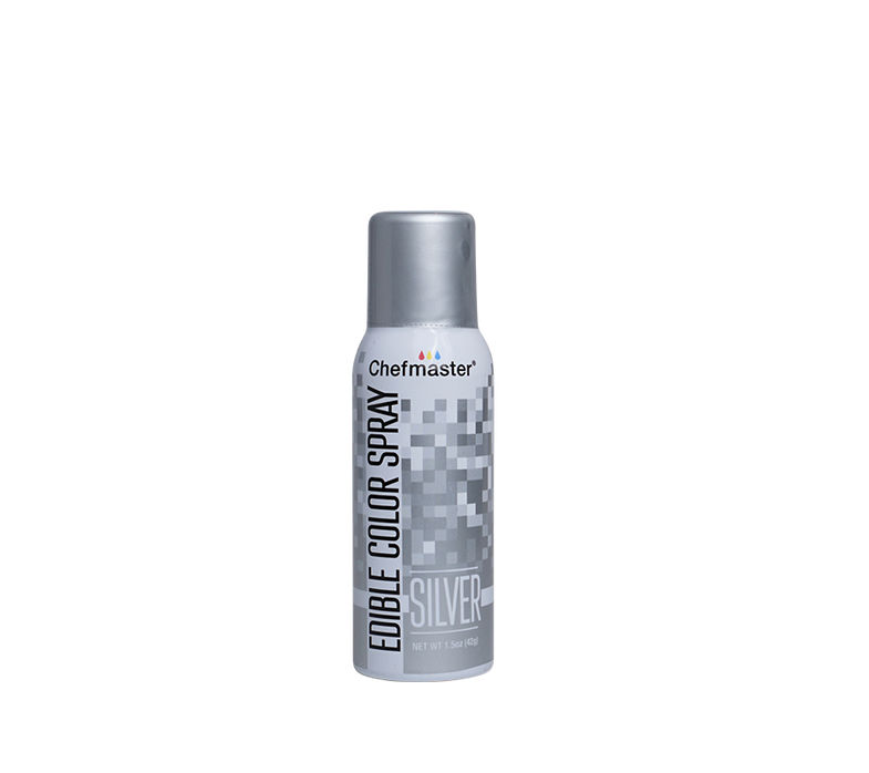 Chefmaster®| EDIBLE SPRAY PAINT – Chefmaster.com