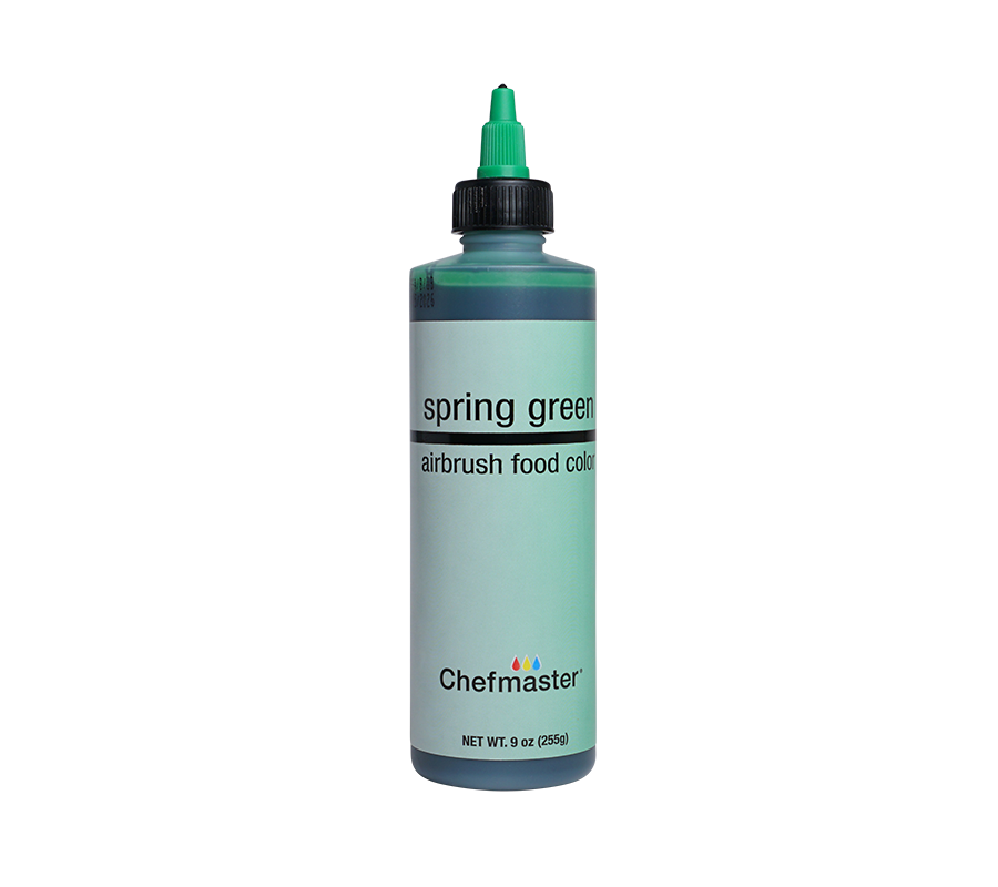 Spring Green Airbrush Color 9 oz.