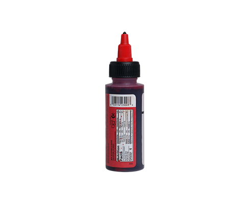 Super Red Airbrush Color 2 oz.