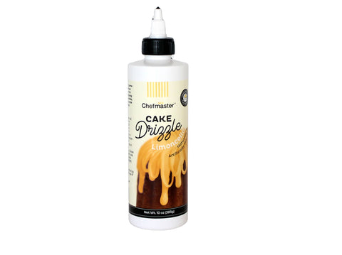 Limoncello Cake Drizzle 10 oz.