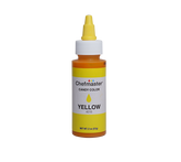 Yellow Candy Color Oil-Dispersible Coloring 2 oz.
