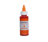 Orange Candy Color Oil-Dispersible Coloring 2 oz.