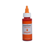Orange Food Coloring – Chefmaster.com