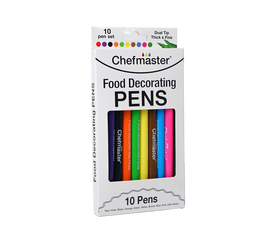 Chefmaster Packaging All – Chefmaster.com