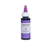 Violet Candy Color Oil-Dispersible Coloring 2 oz.