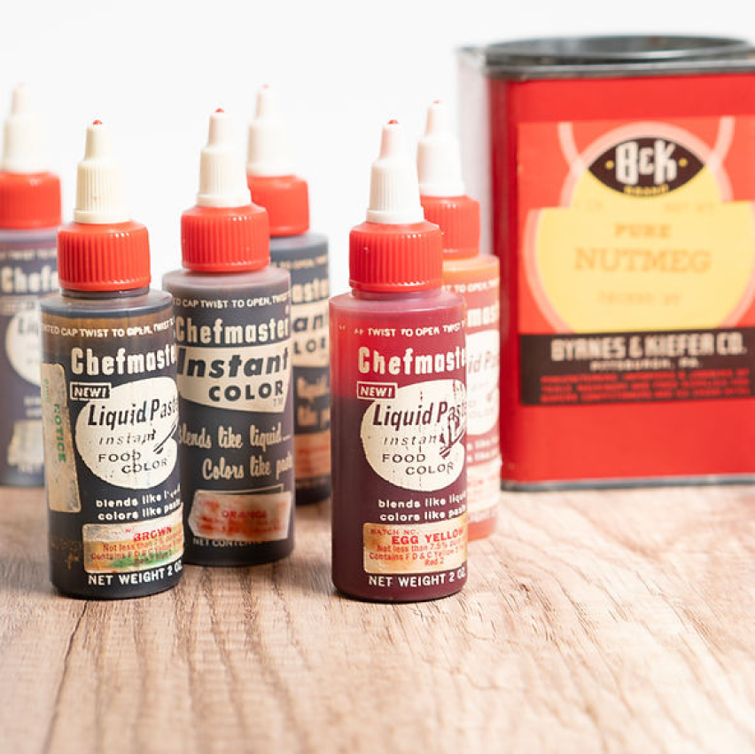 Chefmaster Packaging Our-Story – Chefmaster.com
