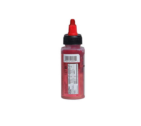 Red Metallic Airbrush Color 2 oz.