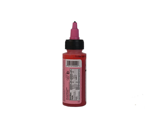 Neon Brite Pink Airbrush Color 2 oz.