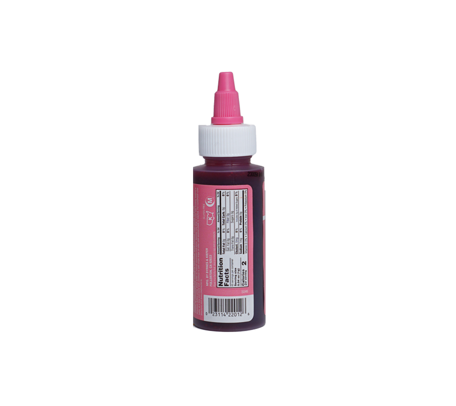 Rose Pink LiquaGel?? Liquid Food Coloring 2.3 oz.