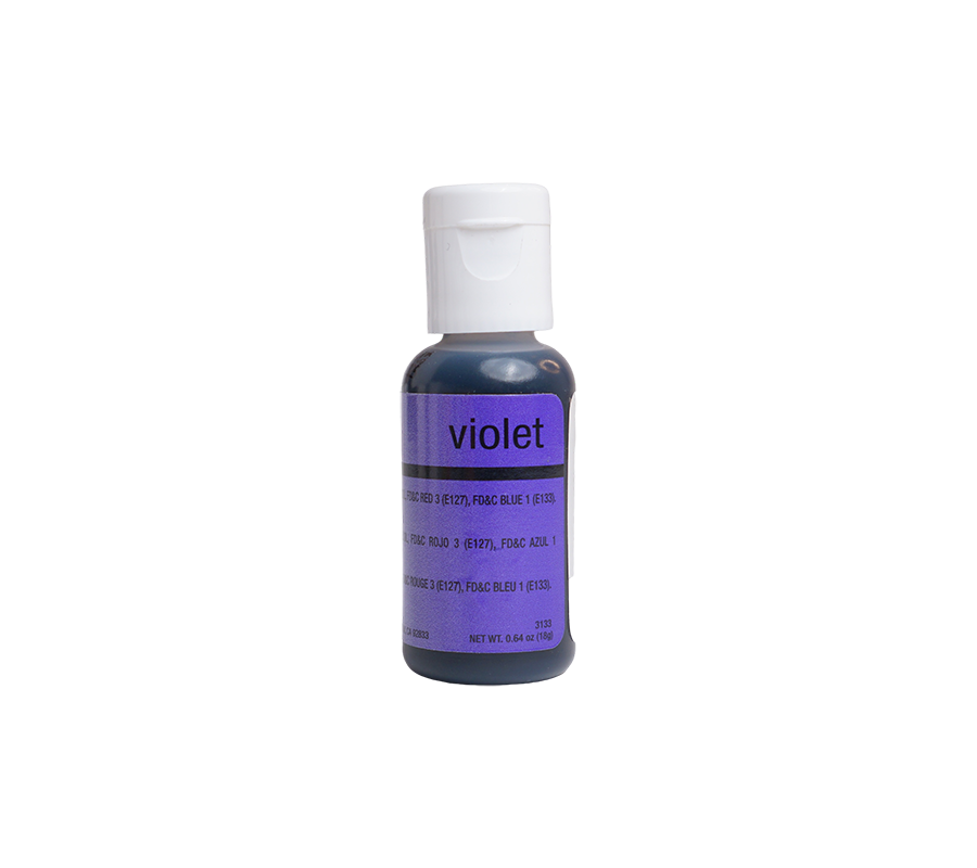 Violet Airbrush Color 0.64 oz.