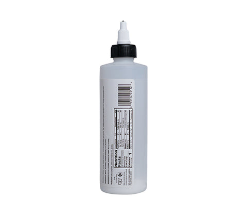 White Airbrush Color 9 oz.