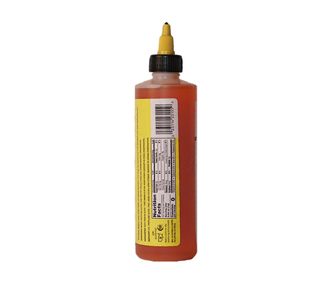 Neon Brite Yellow Airbrush Color 9 oz.